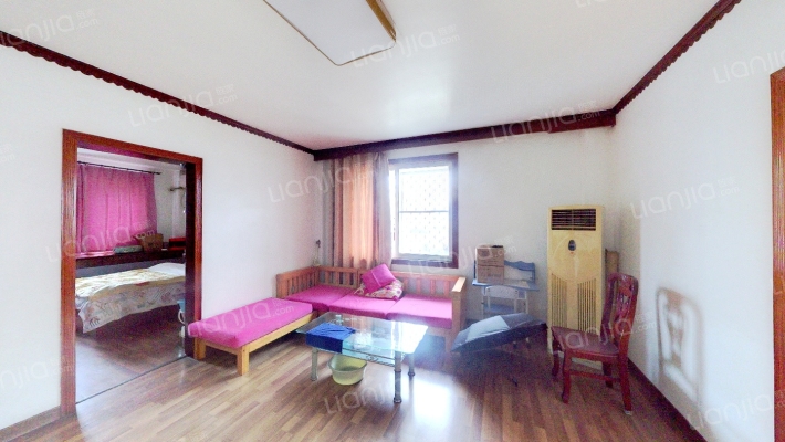 凯兴花园二手房实景图