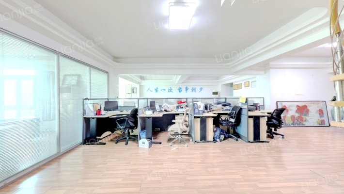 长源大厦(江汉)二手房实景图