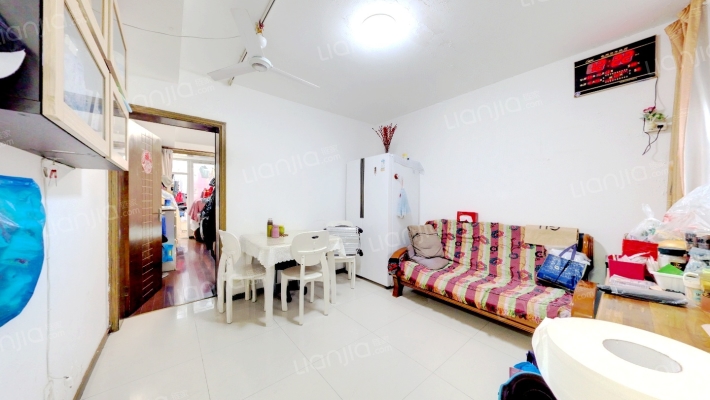 莲溪二村二手房实景图