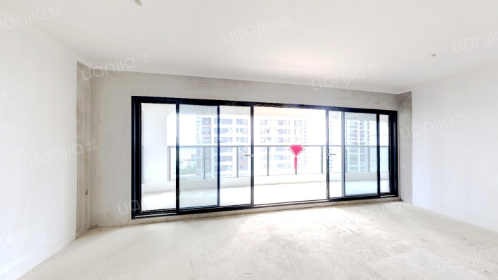 中铁阅山湖云著二手房实景图