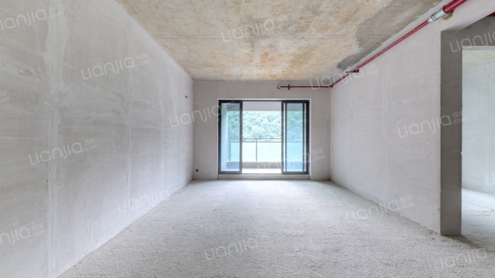 融创国宾道二手房实景图