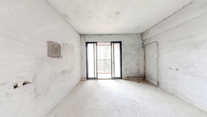 鼎威花园二手房实景图