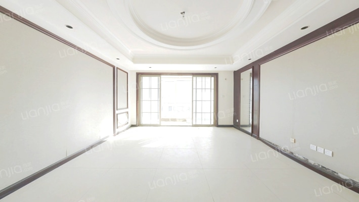 颐和星苑C区二手房实景图