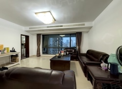 整租·御景国际 4室2厅 东_御景国际租房