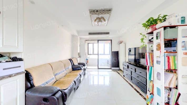 葛洲坝玖珑府二手房实景图