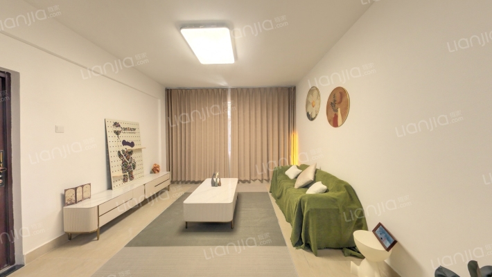 双竹街74号二手房实景图