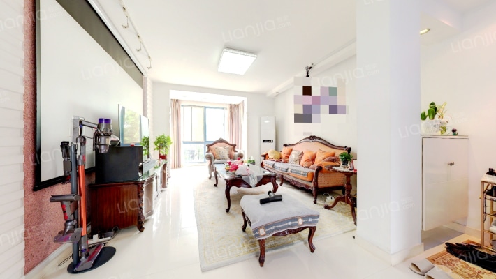 阊胥路1号二手房实景图