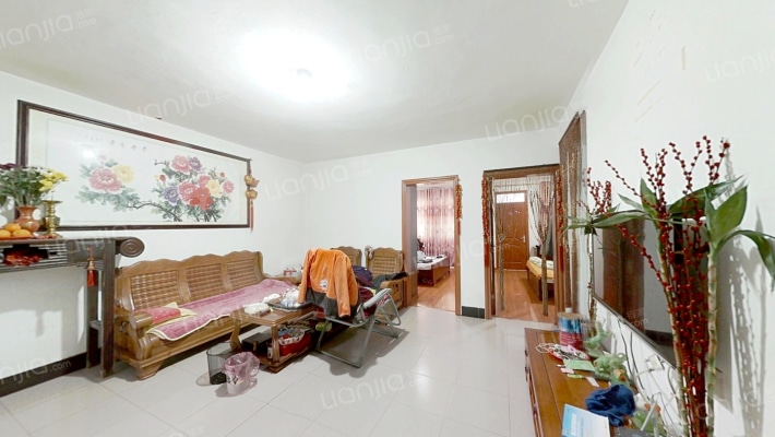 东煌花园二手房实景图