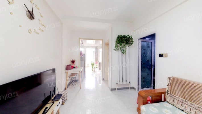 欢颜东里二手房实景图