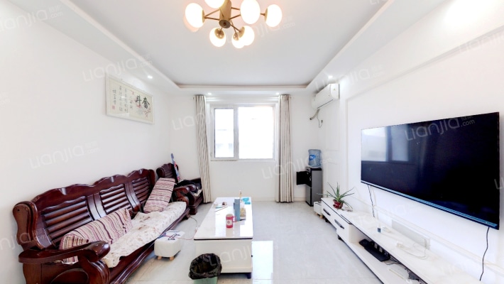 君汇名邸二手房实景图