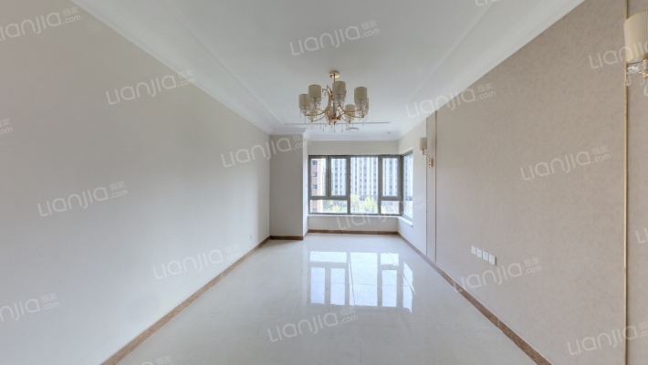 恒大四季上东二期二手房实景图