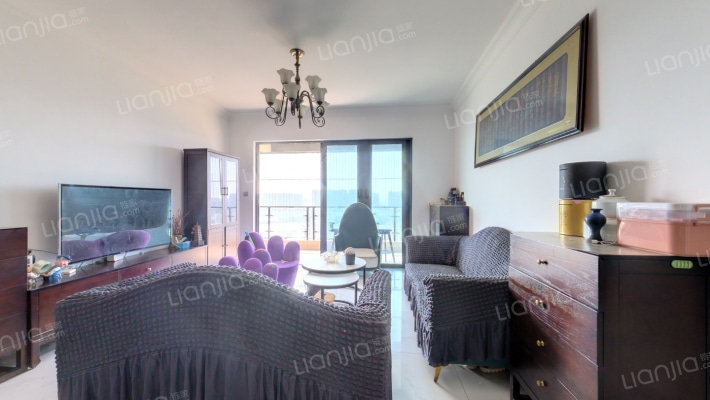 碧桂园珑誉花园二手房实景图