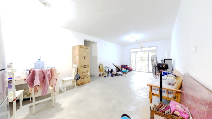 学府星川二手房实景图