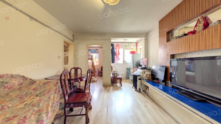 金象嘉园二手房实景图