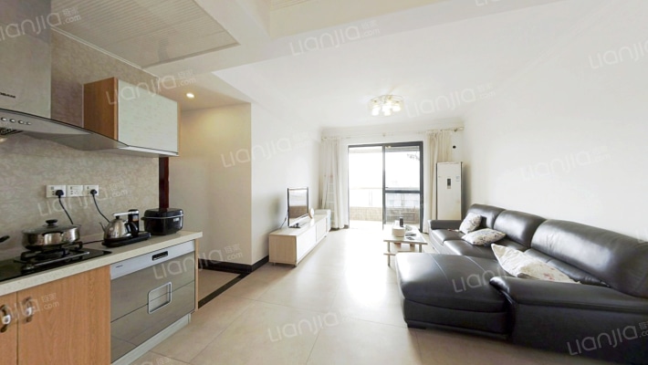 星星华园国际二手房实景图