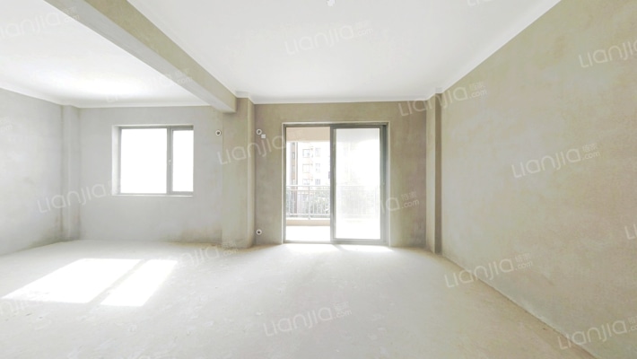 南荷家园二手房实景图