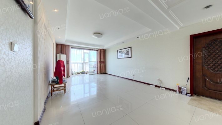 世纪英伦二手房实景图