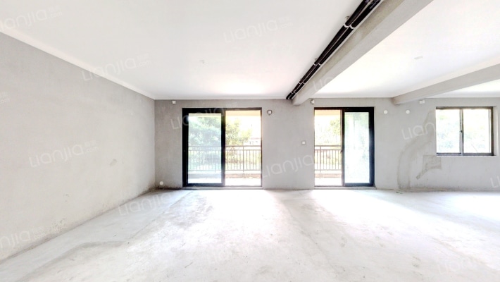 众安山水苑二手房实景图