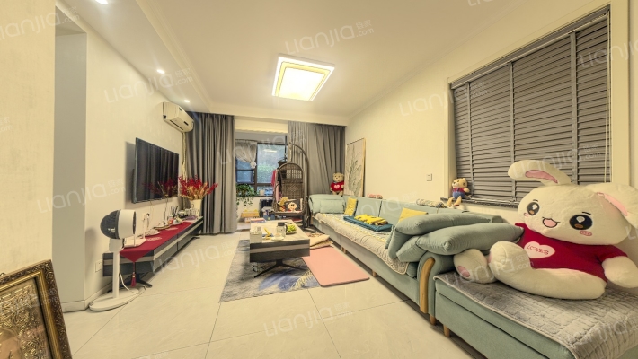 锦艺金水湾观澜苑二手房实景图