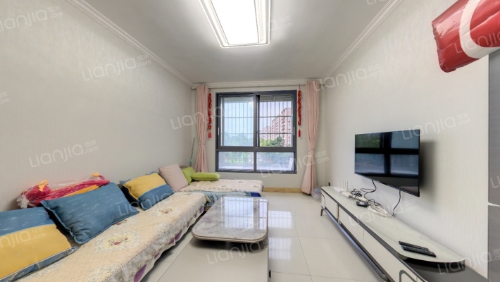 岷江小区一期二手房实景图