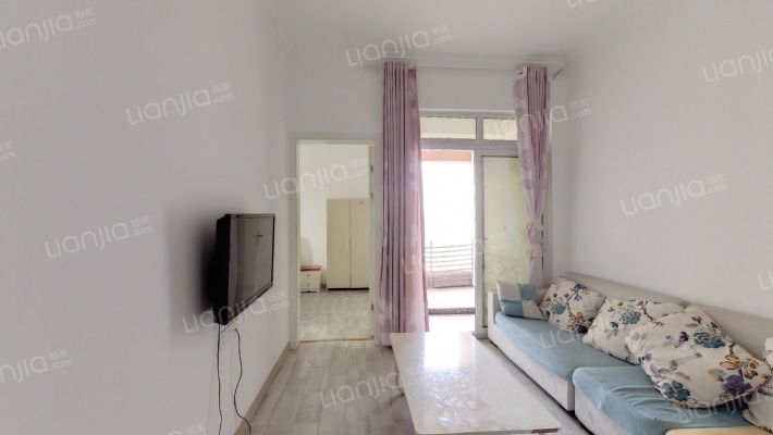 依云美舍二手房实景图