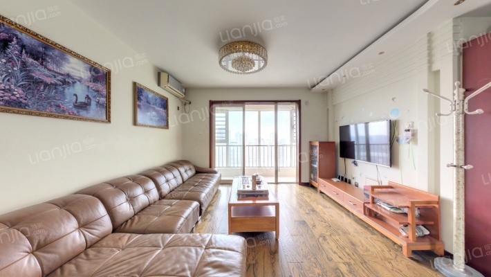 四季雅苑二手房实景图