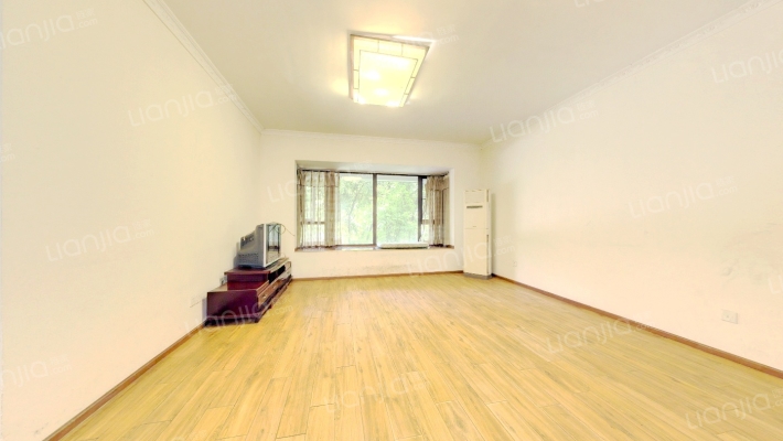 保利公园198百合郡二手房实景图