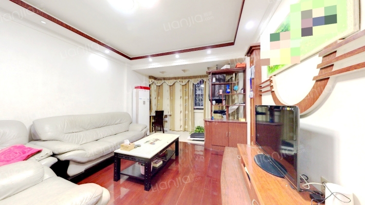 潘水南苑二手房实景图