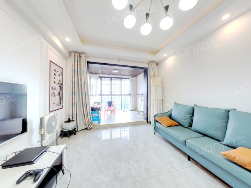 整租·粮食局家属院 3室1厅 南