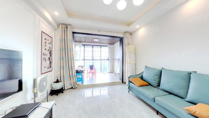 粮食局家属院二手房实景图