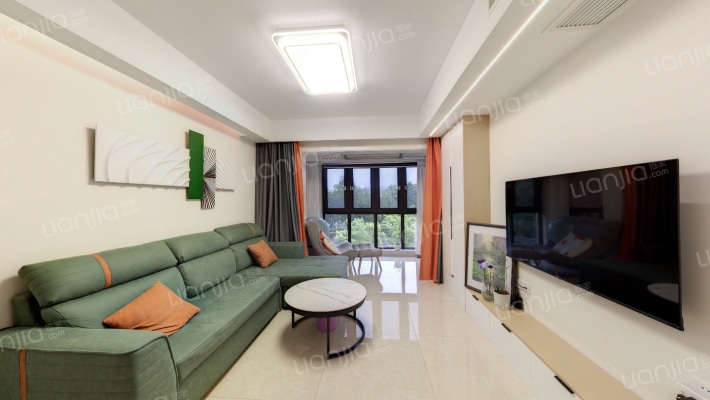 奥园誉景湾花苑二手房实景图