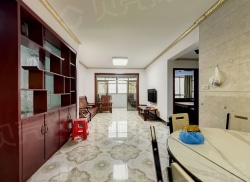 整租·金鹅福地 2室2厅 南/北_金鹅福地租房