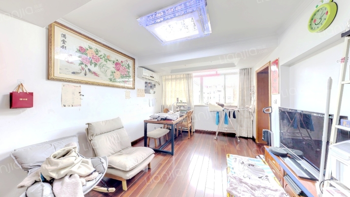 龙柏三村（先锋公寓）二手房实景图