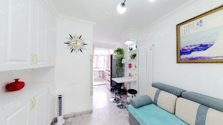 八十中周家街二手房实景图