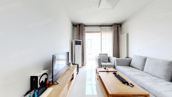 巴登花园二手房实景图