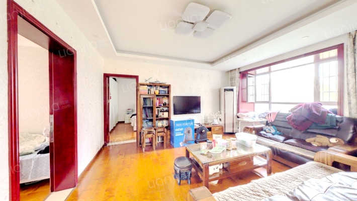 玫瑰广场二手房实景图