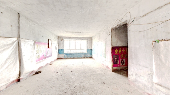 金峰小区二手房实景图