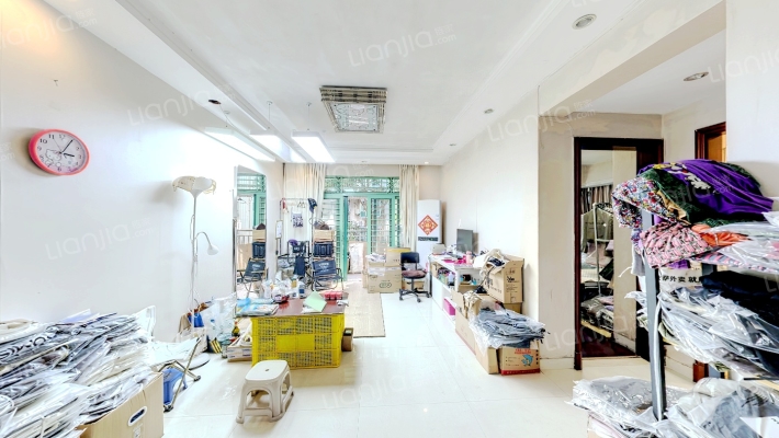 光大花园二手房实景图