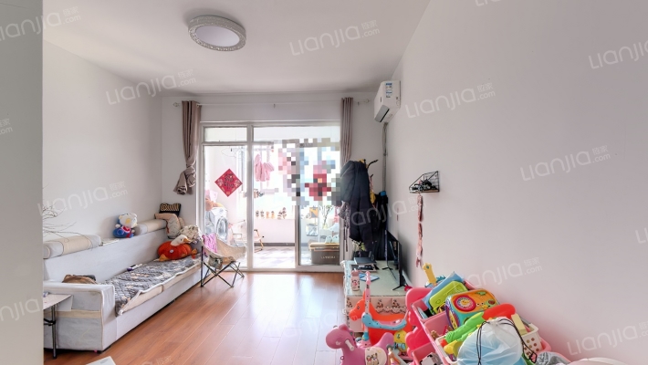 馨怡家园二手房实景图