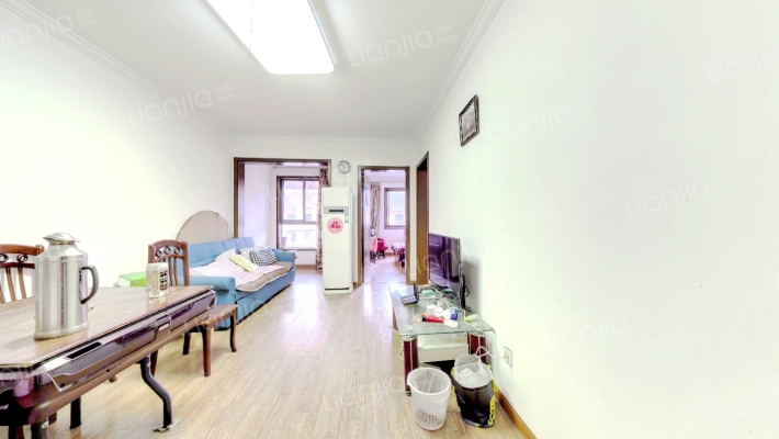 塘和家园水仙雅苑(新凯四期)二手房实景图