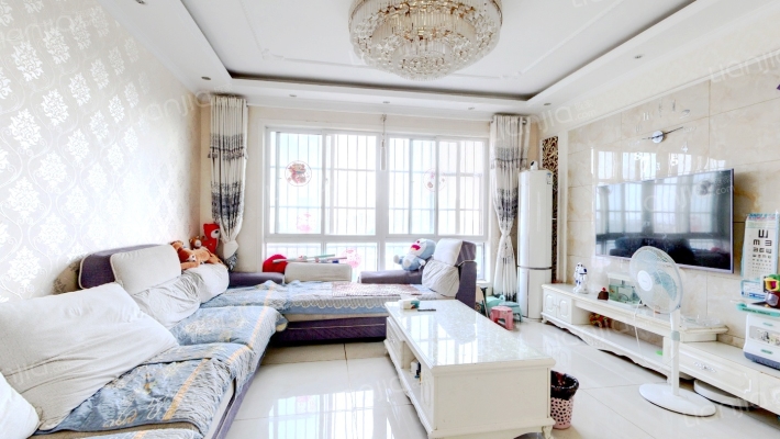 御苑永丰居二手房实景图