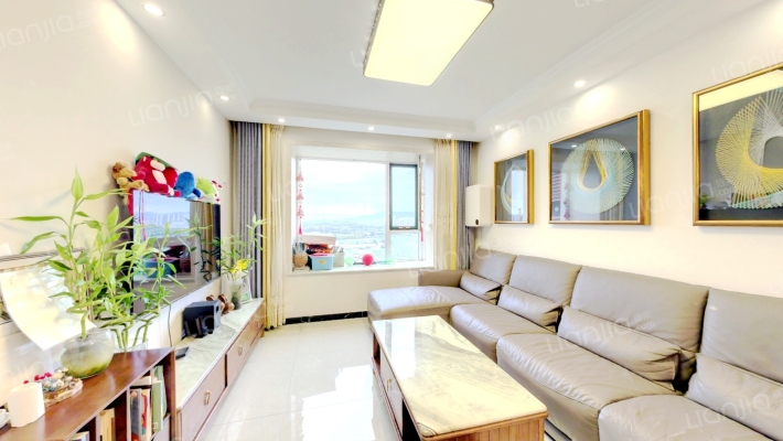 华普园四区二手房实景图