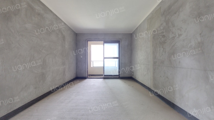 凌云峰一期二手房实景图