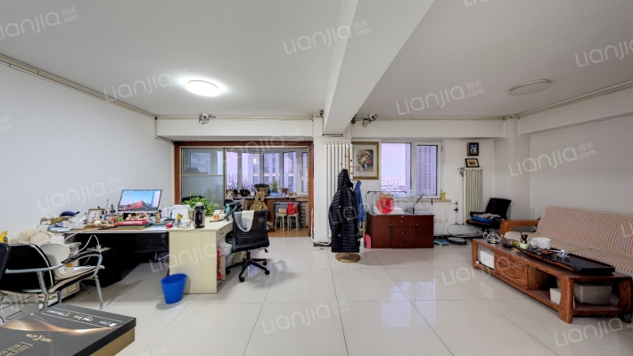 逸庭苑二手房实景图