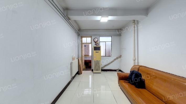 九冶家苑二手房实景图