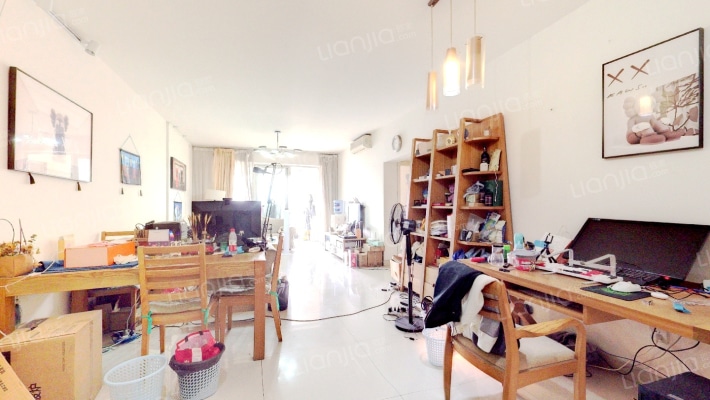 粼江峰阁二手房实景图