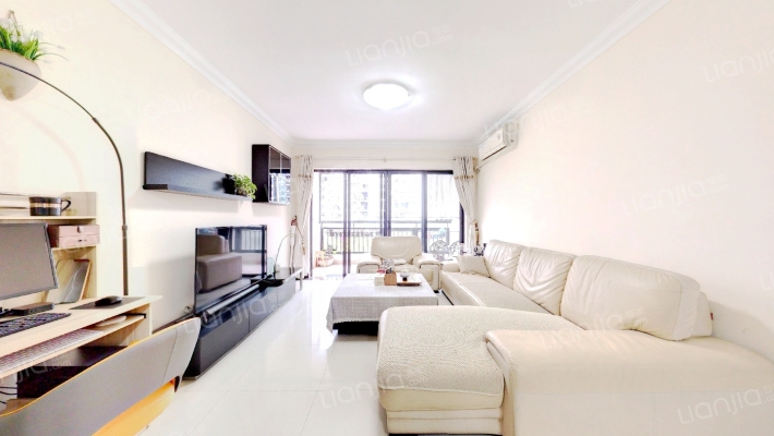 保利西子湾二手房实景图