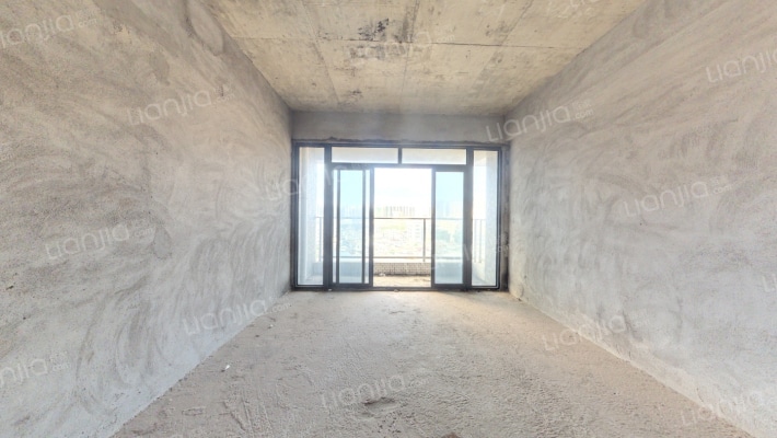 昕景华府二手房实景图