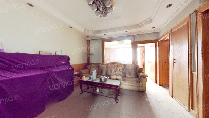 站北路二手房实景图