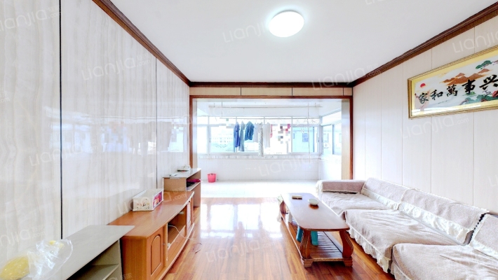 迎宾大道印钞厂宿舍（岱山东路16号、4号）二手房实景图